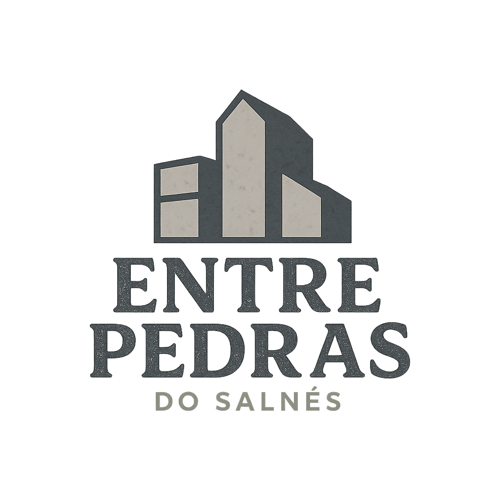 Entre Pedras do Salnés — empresa de construcción